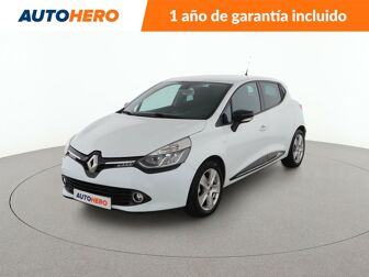 Imagen de RENAULT Clio 1.2 Limited