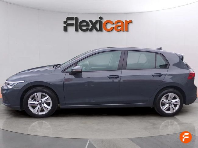 Foto del VOLKSWAGEN Golf 2.0TDI Life DSG 110kW