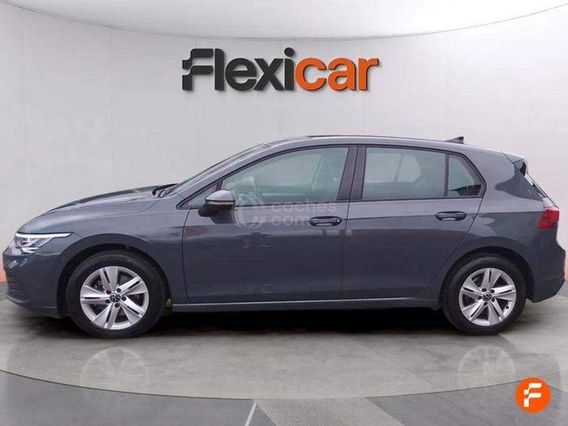 Foto del VOLKSWAGEN Golf 2.0TDI DSG 85kW