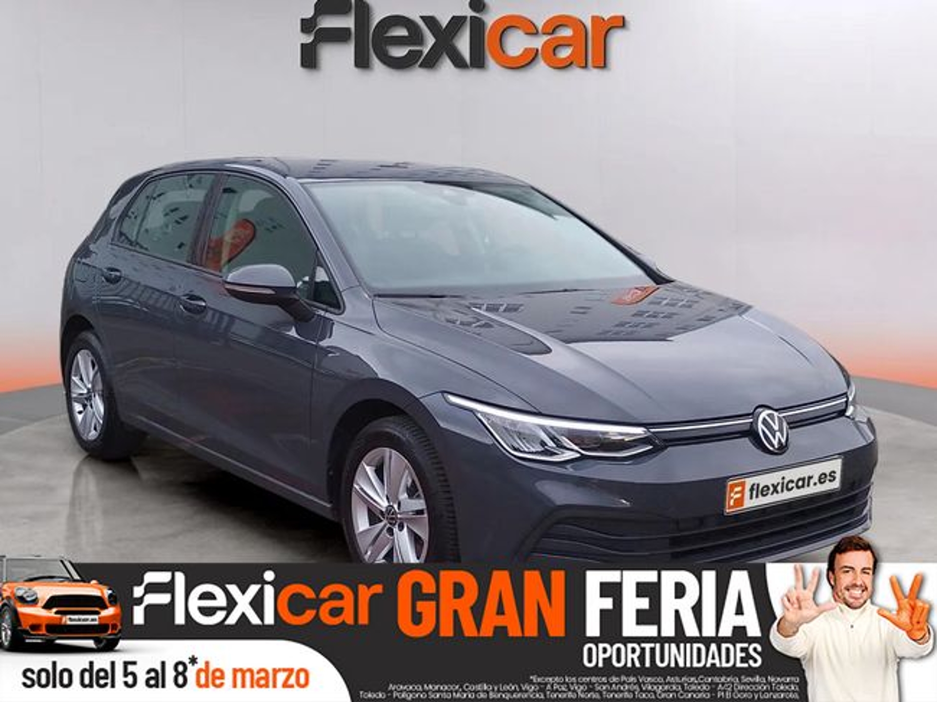 Imagen de VOLKSWAGEN Golf