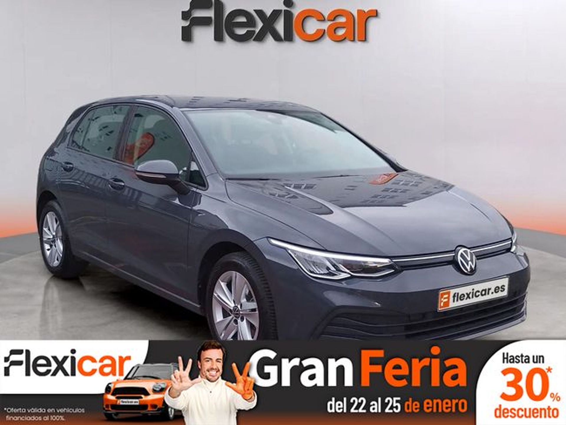 Imagen de VOLKSWAGEN Golf