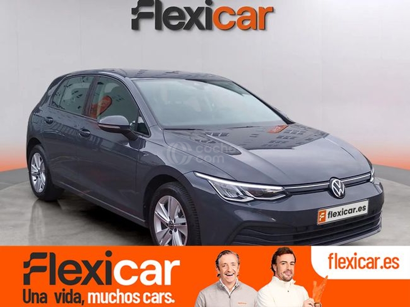 Foto del VOLKSWAGEN Golf 2.0TDI Life DSG 110kW