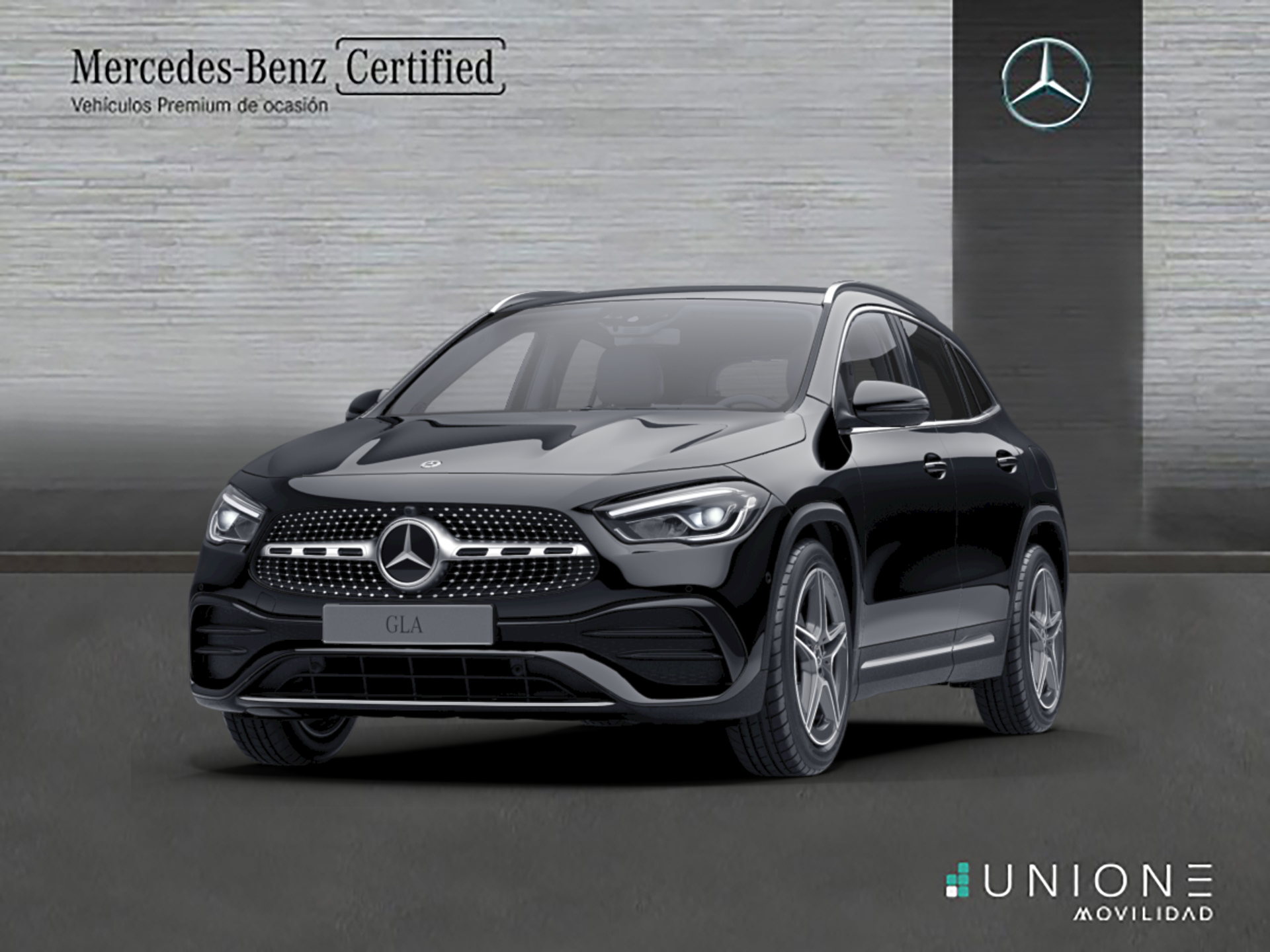 MERCEDES Clase GLA (200 d) en Ciudad Real