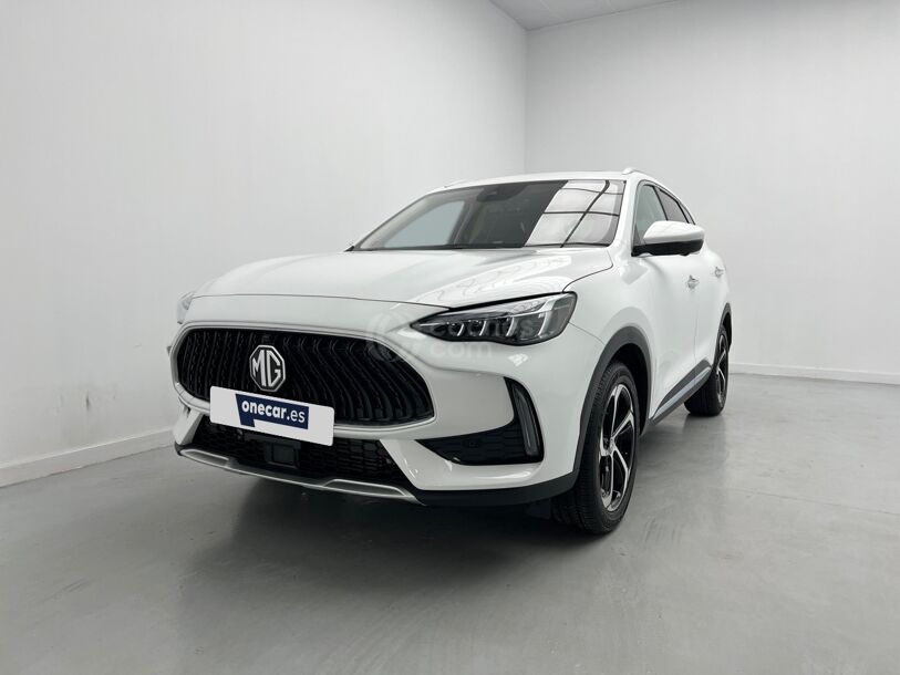 Foto del MG HS 1.5 T-GDI Luxury