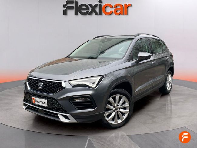 Foto del SEAT Ateca 1.5 EcoTSI S&S Style DSG