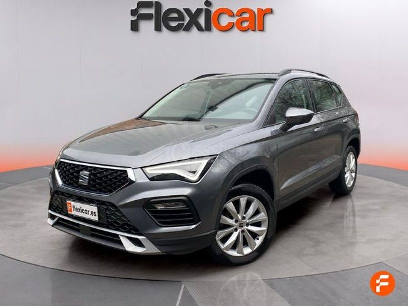 Foto del SEAT Ateca 1.5 EcoTSI S&S Style DSG