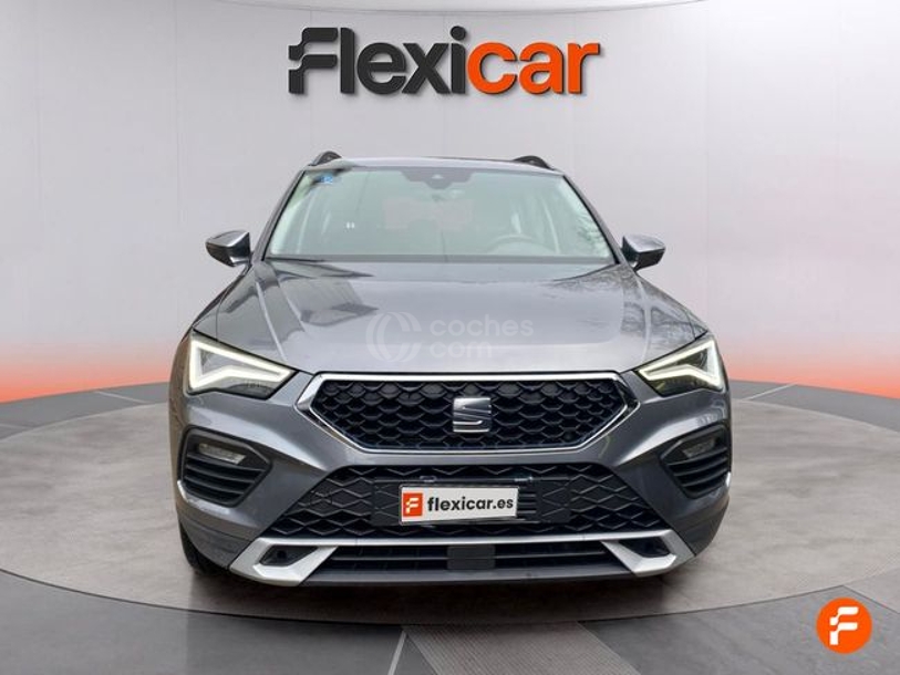 Foto del SEAT Ateca 1.5 EcoTSI S&S Style DSG