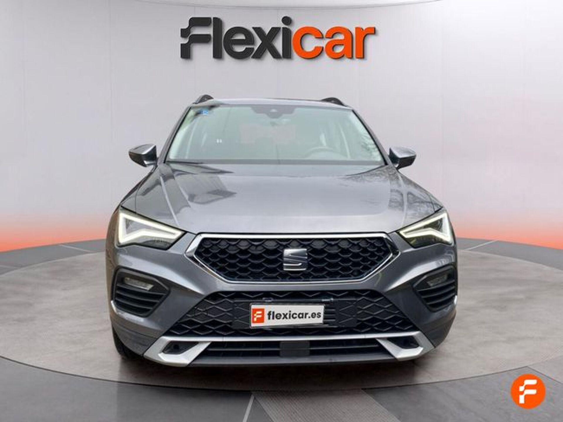 Imagen 2 de SEAT Ateca