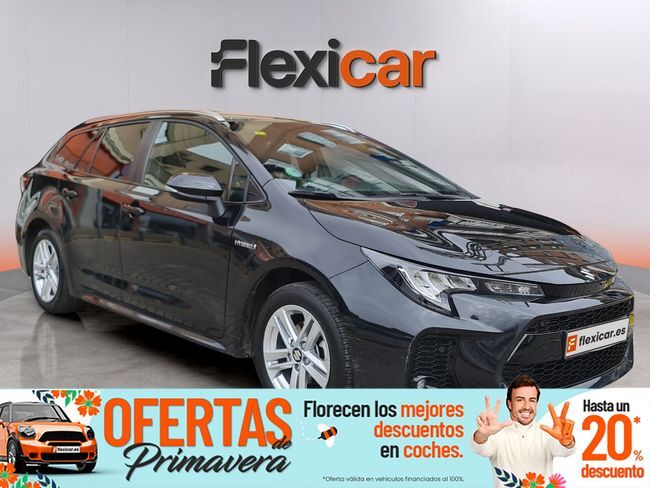 Foto del SUZUKI Swace 1.8L GLE