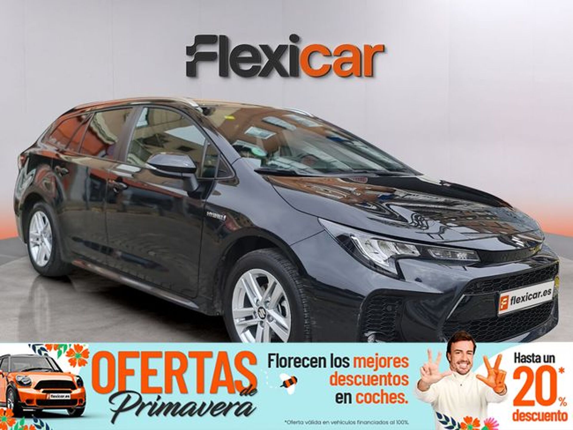 Imagen 1 de SUZUKI Swace