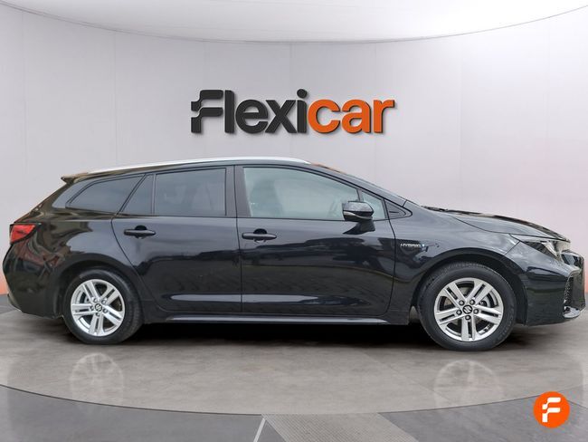 Foto del SUZUKI Swace 1.8L GLE