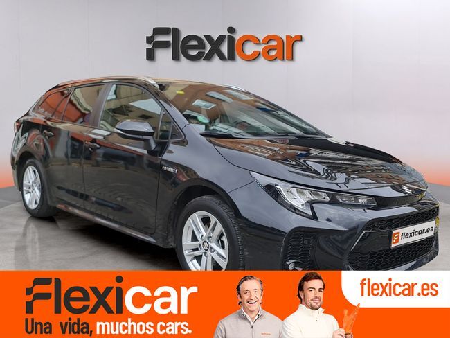 Foto del SUZUKI Swace 1.8L GLE