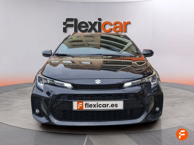 Foto del SUZUKI Swace 1.8L GLE