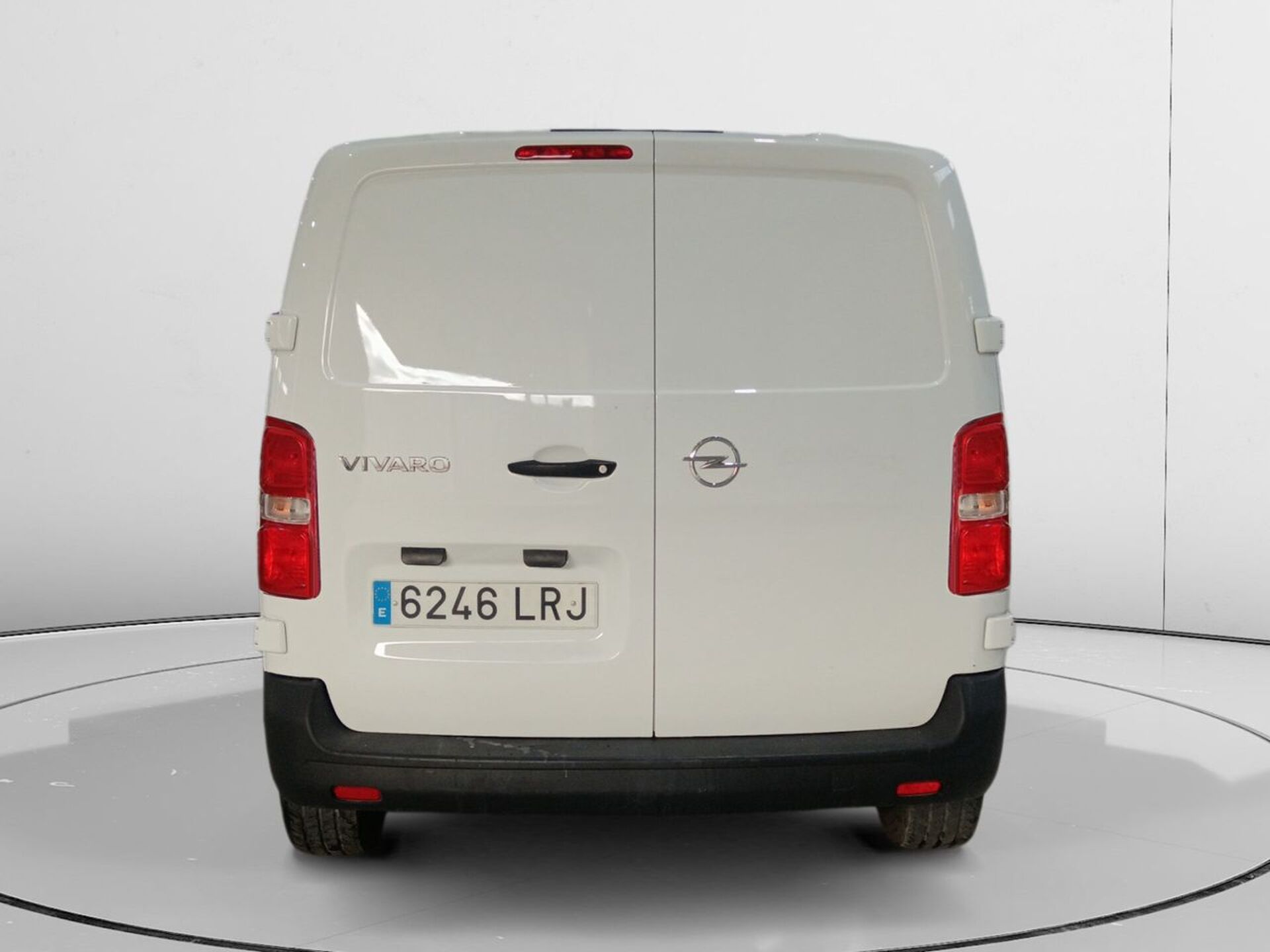 Imagen 3 de OPEL Vivaro