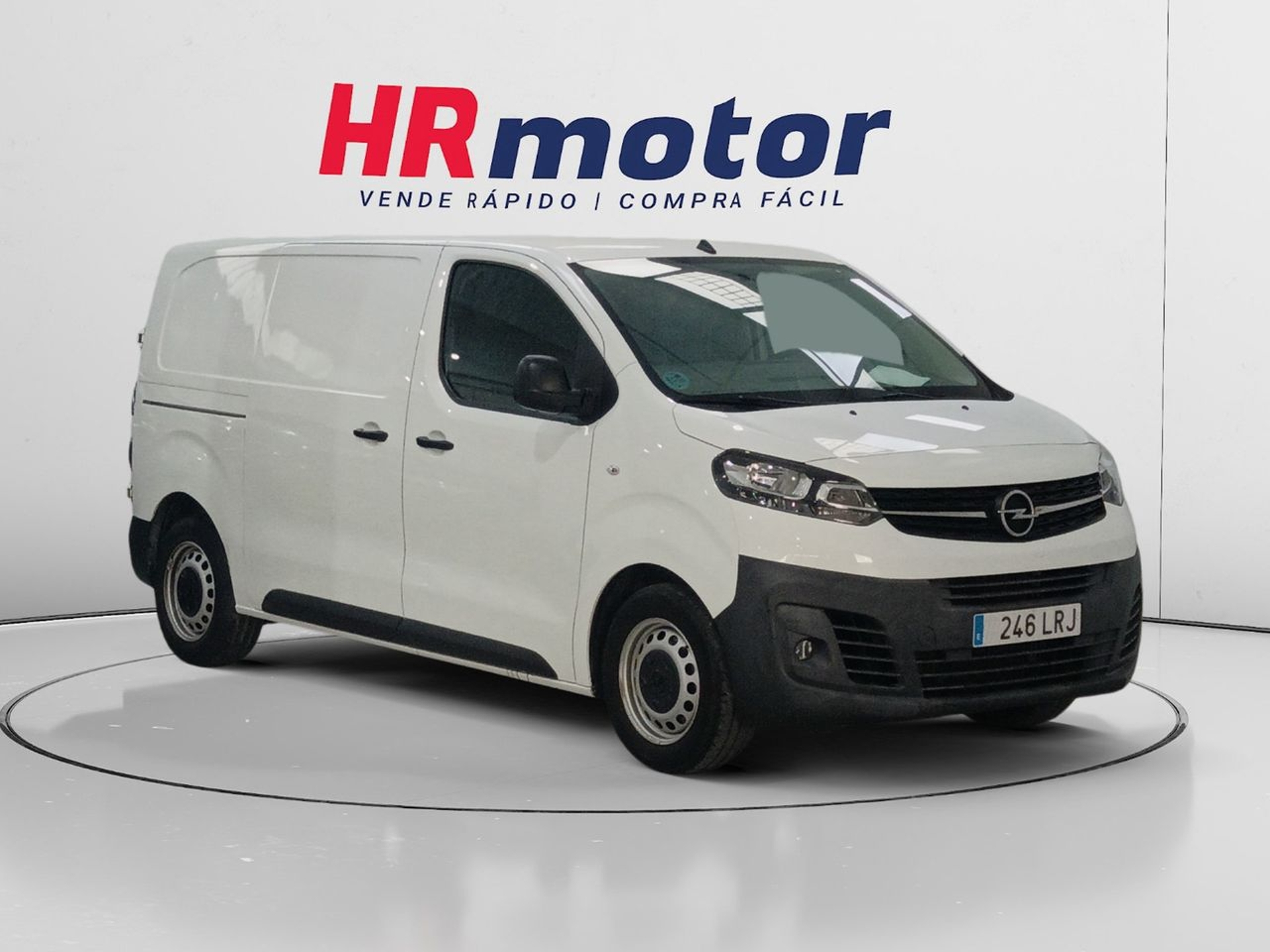Imagen de OPEL Vivaro
