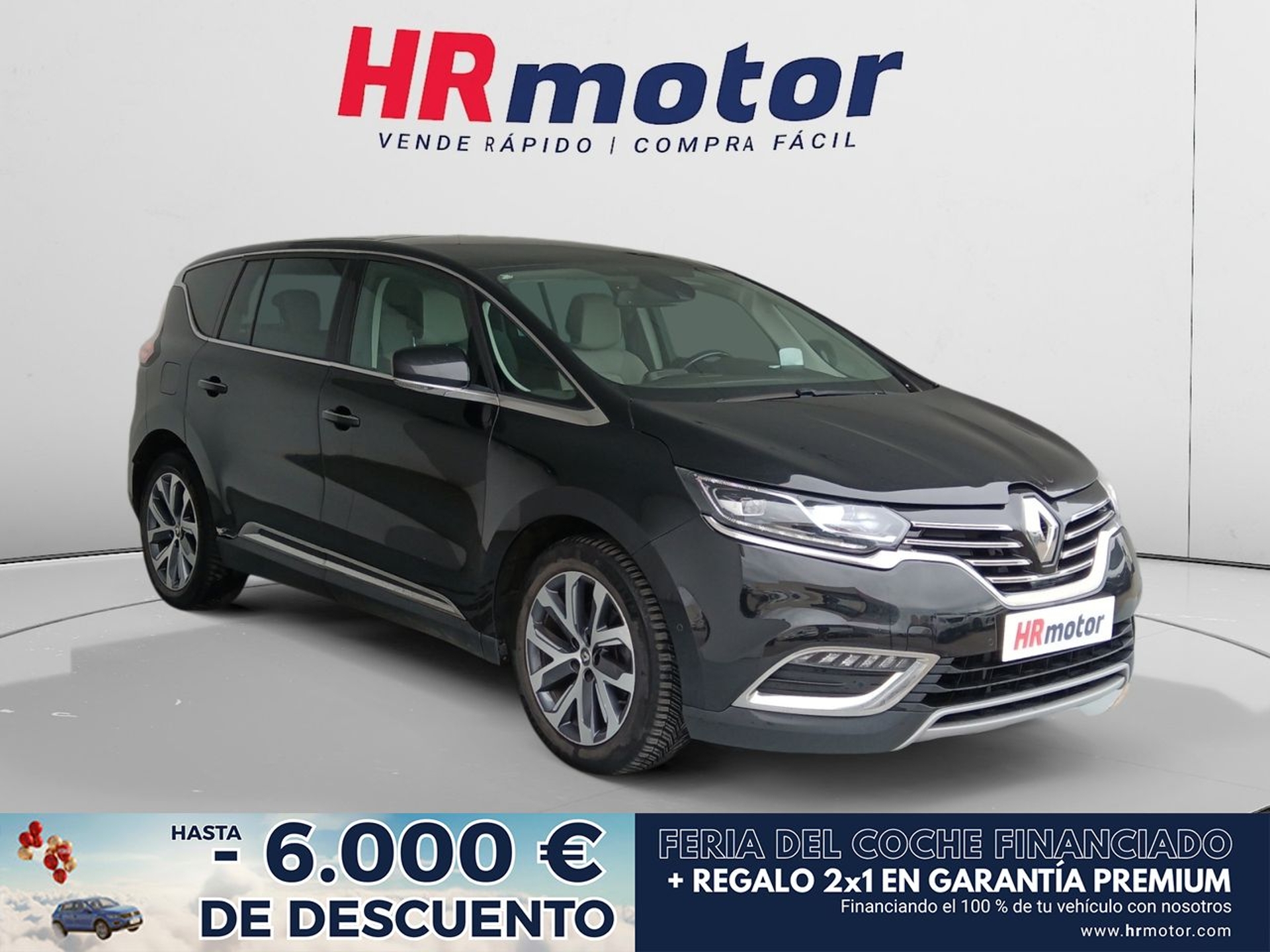 Imagen de RENAULT Espace