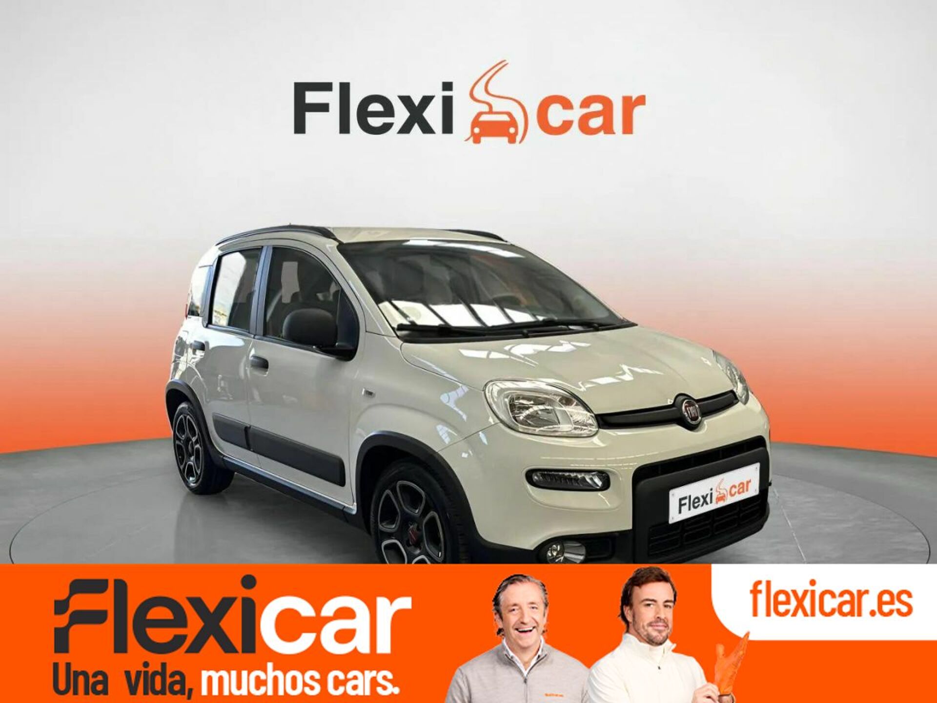 Imagen de FIAT Panda