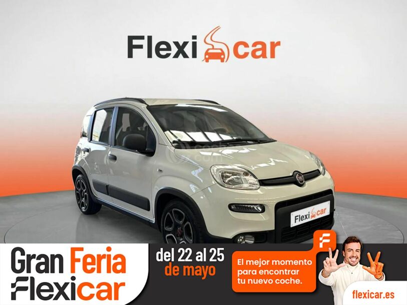 Foto del FIAT Panda 1.0 Gse City Live Hybrid