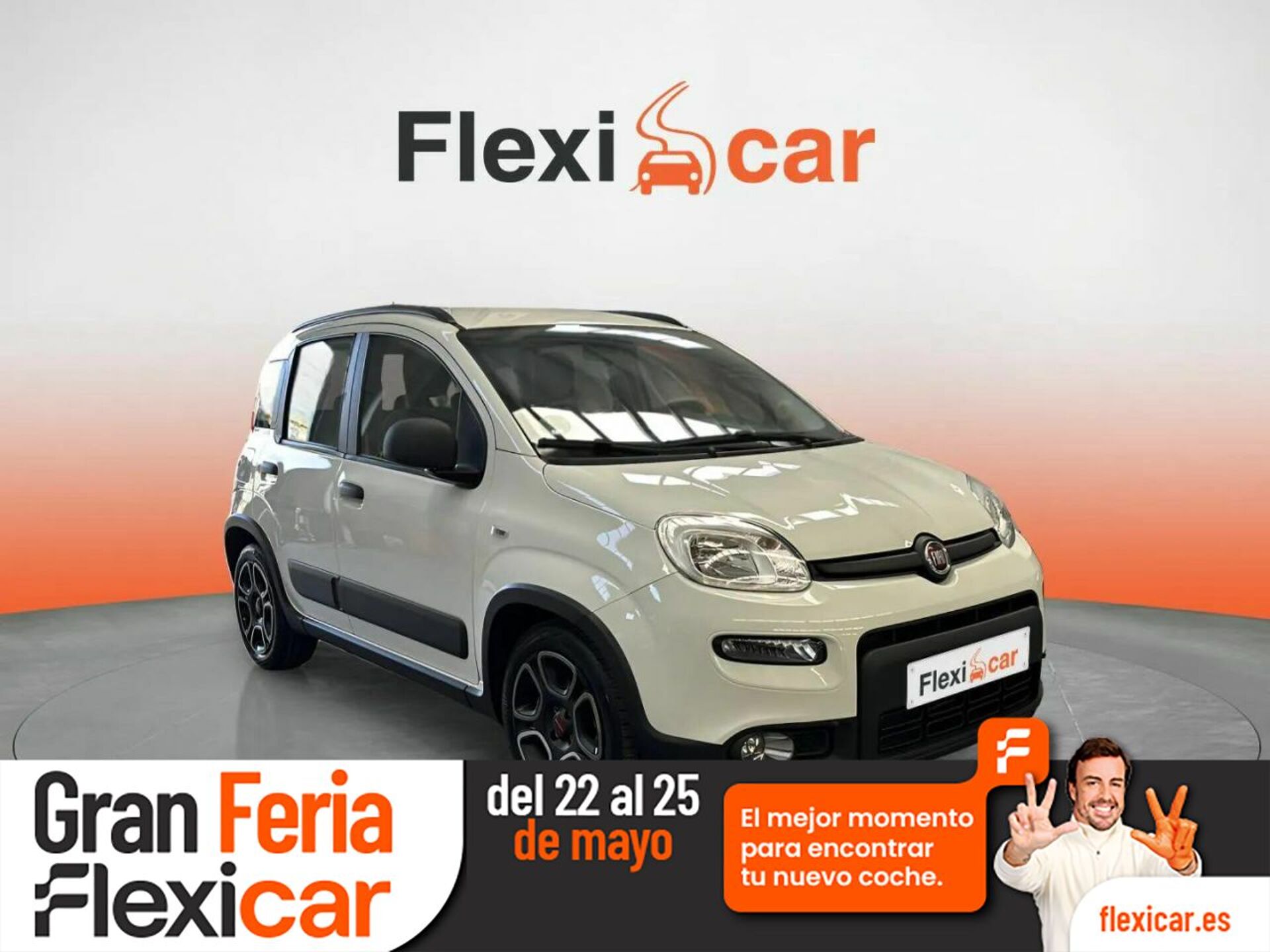 Imagen de FIAT Panda