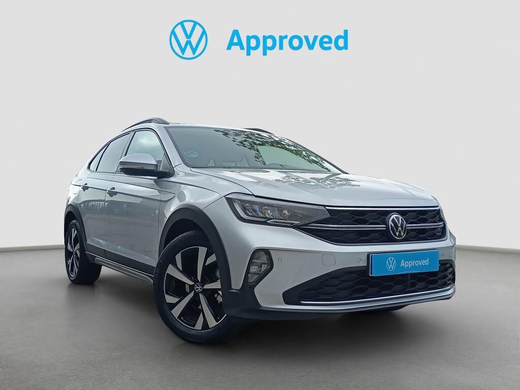 Foto del VOLKSWAGEN Taigo 1.0 TSI 85kW