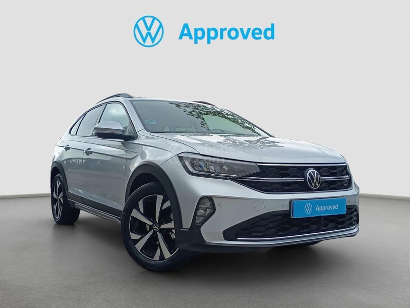 Foto del VOLKSWAGEN Taigo 1.0 TSI 85kW