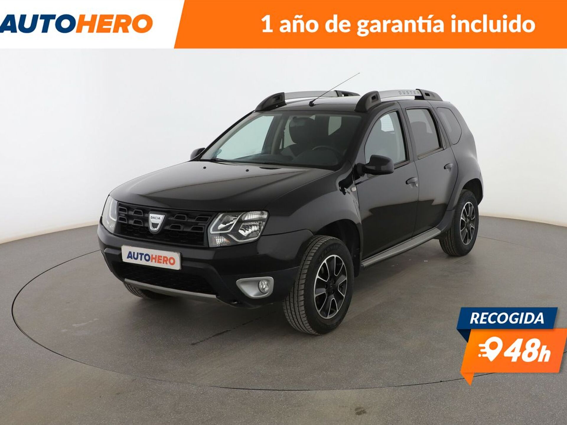 Imagen de DACIA Duster