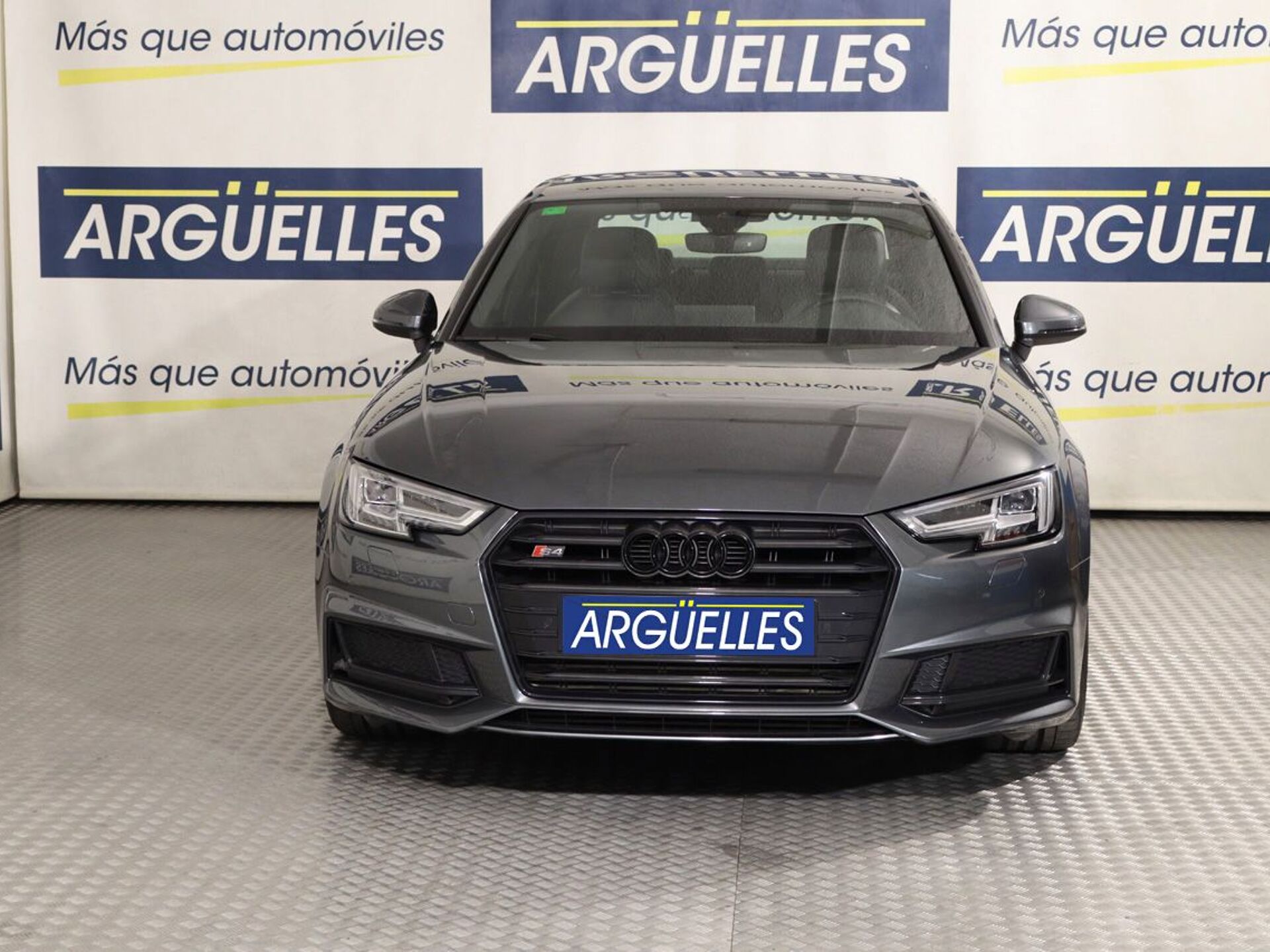 Imagen de AUDI A4