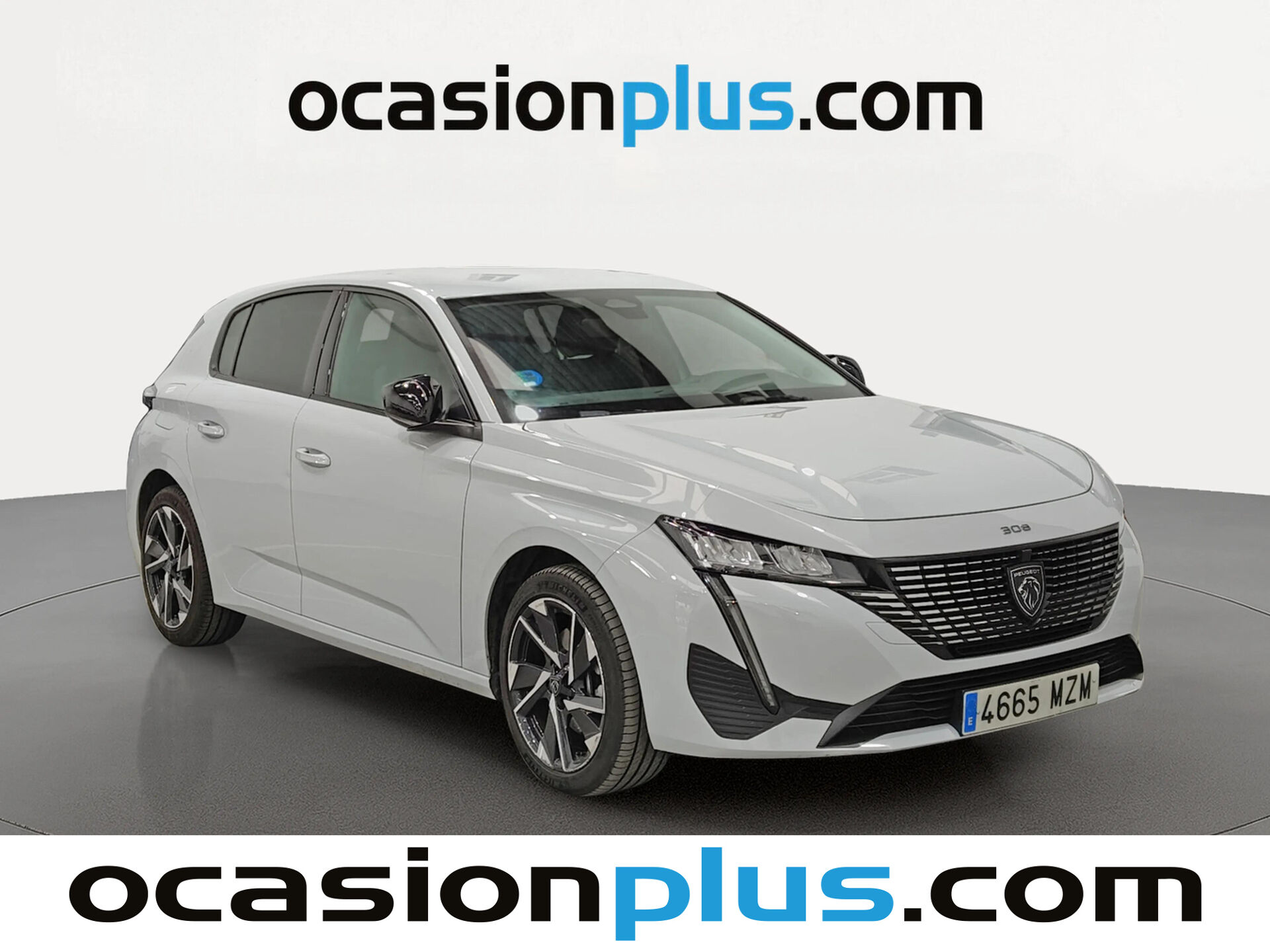 Imagen 2 de PEUGEOT 308