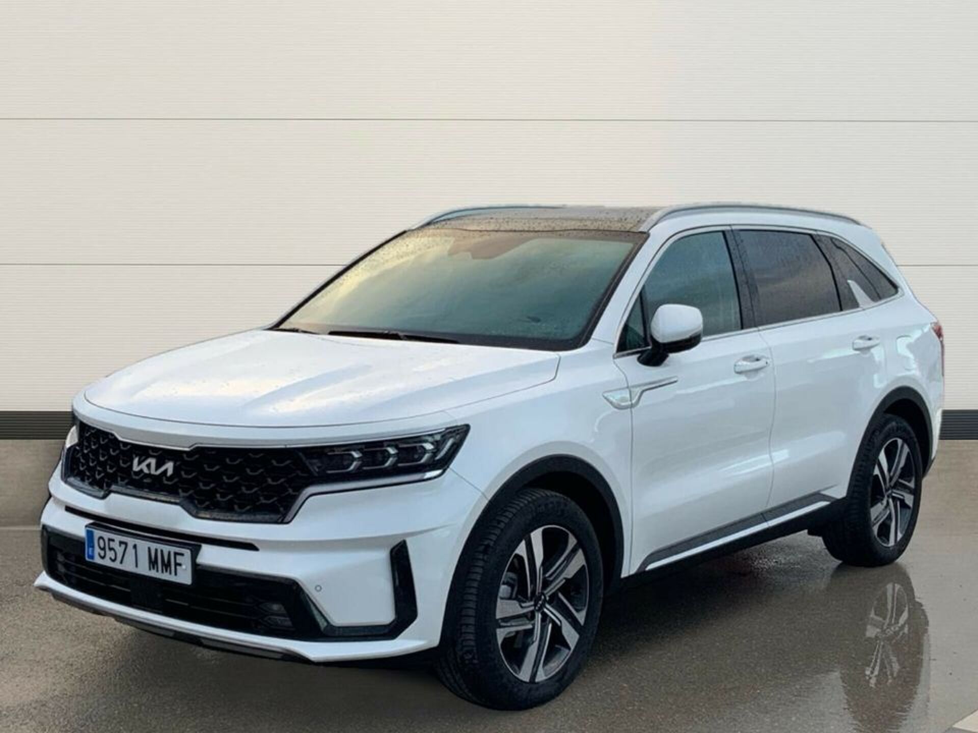 Imagen 2 de KIA Sorento