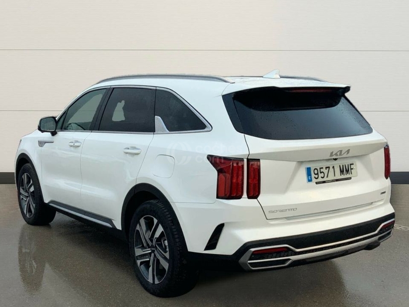 Foto del KIA Sorento 1.6 T-GDi PHEV Emotion 4x4