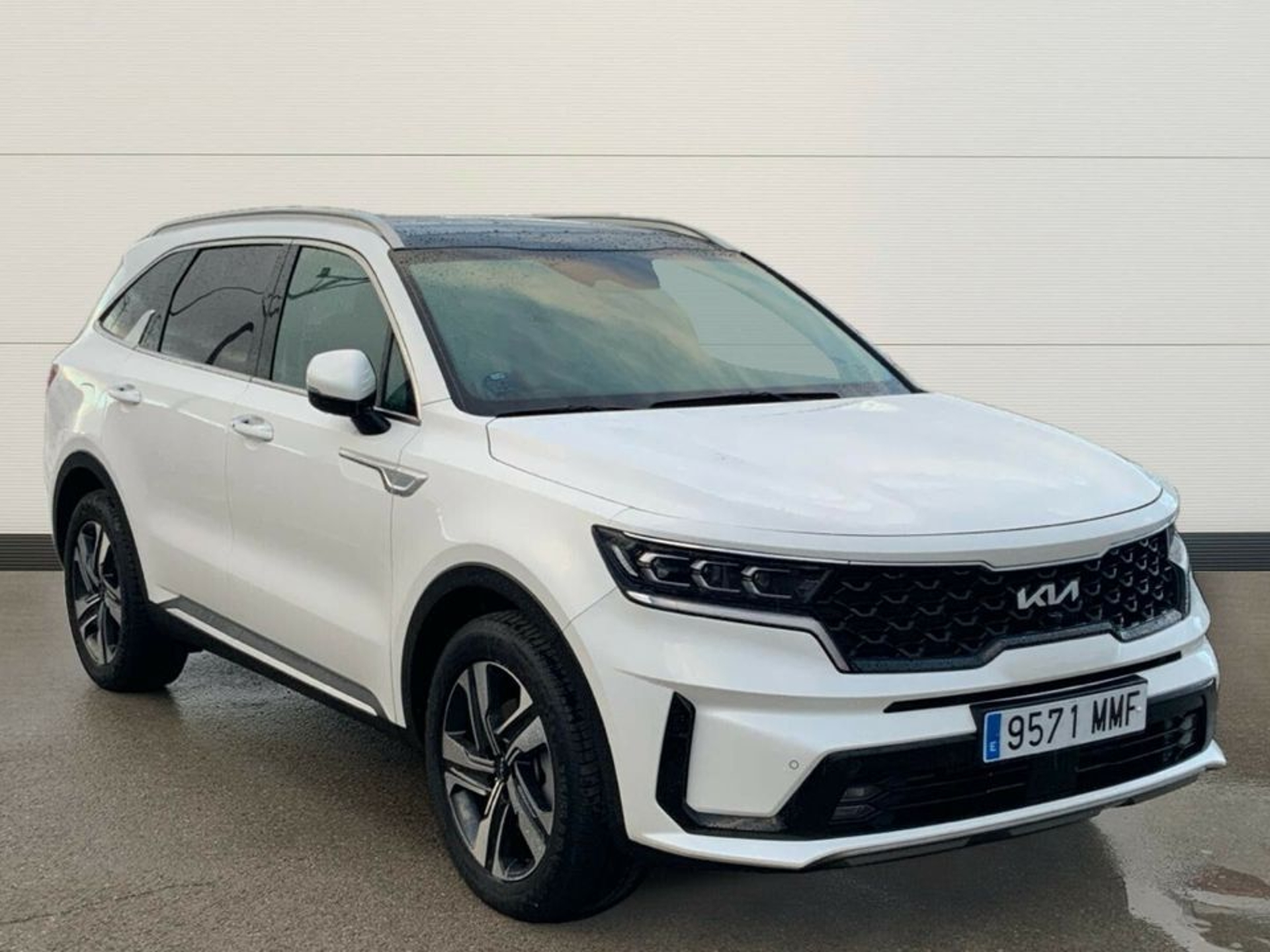 Imagen de KIA Sorento