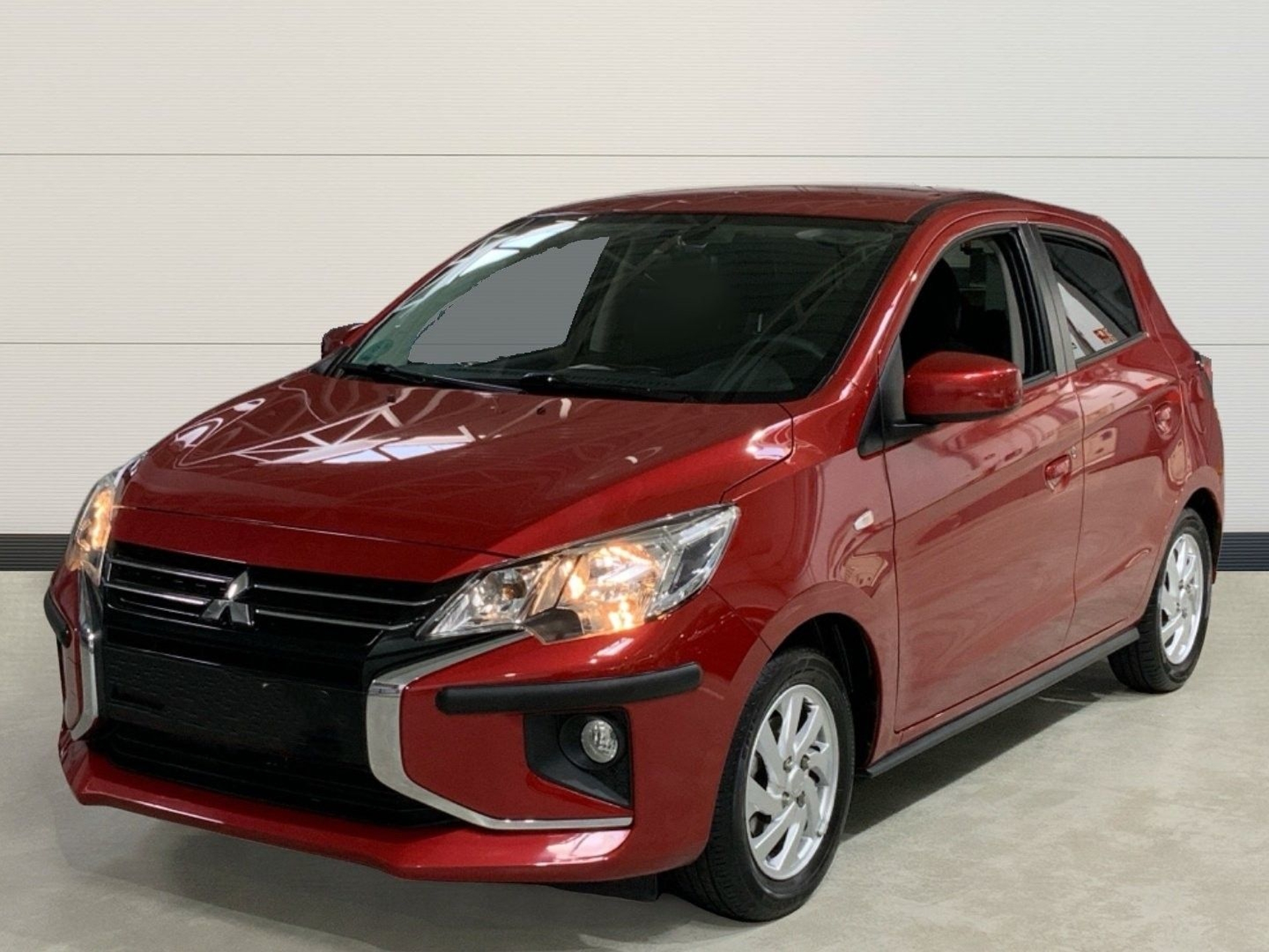 Imagen de MITSUBISHI Space Star