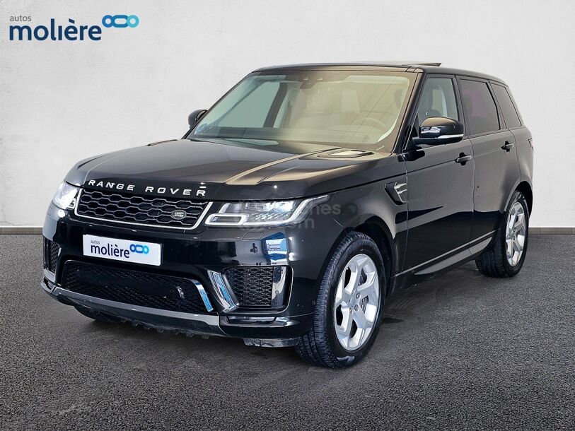 Foto del LAND ROVER Range Rover Sport 2.0 Si4 PHEV HSE 404