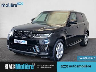 Imagen de LAND ROVER Range Rover Sport 2.0 Si4 PHEV HSE 404