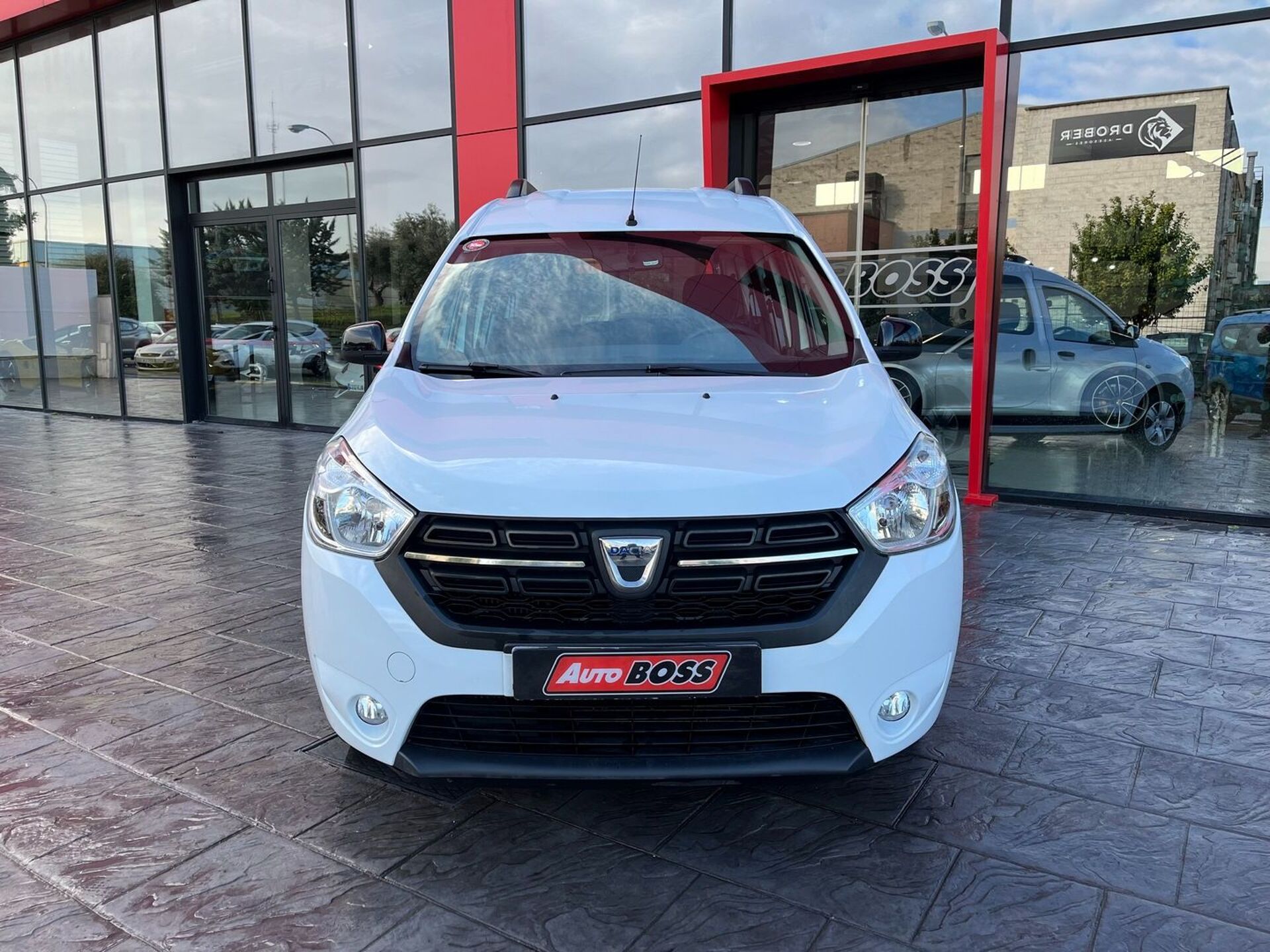 Imagen 3 de DACIA Dokker
