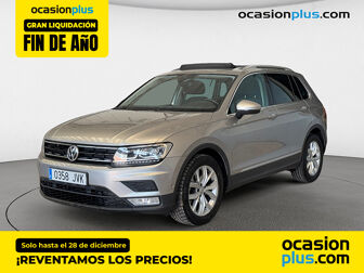 Imagen de VOLKSWAGEN Tiguan 2.0TDI Advance 110kW (4.75)