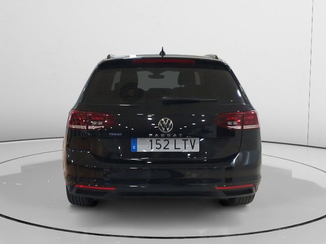 Foto del VOLKSWAGEN Passat Variant 2.0TDI EVO Business 90kW DSG7