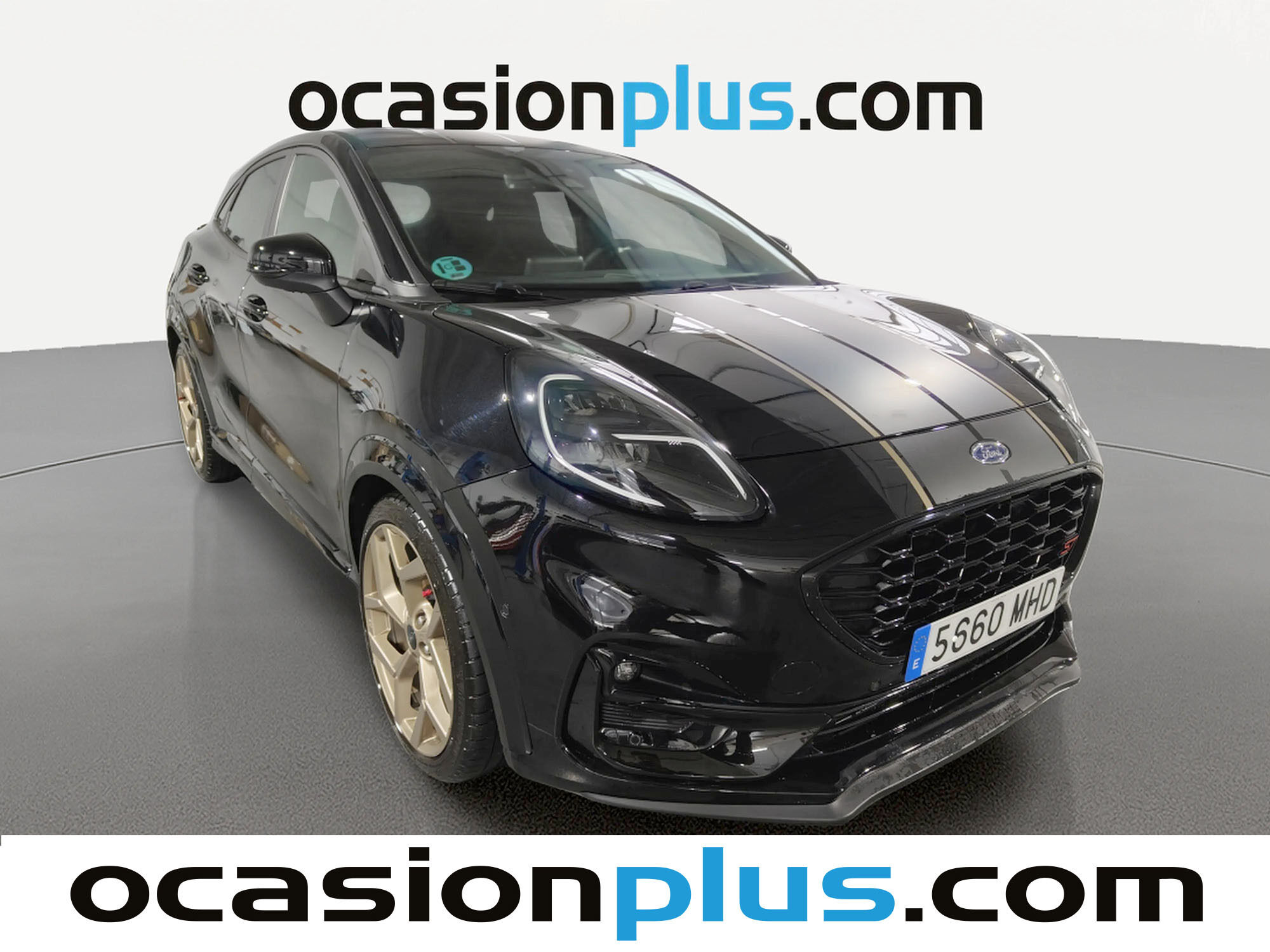 Foto del FORD Puma 1.5 EcoBoost ST Gold Edition 200