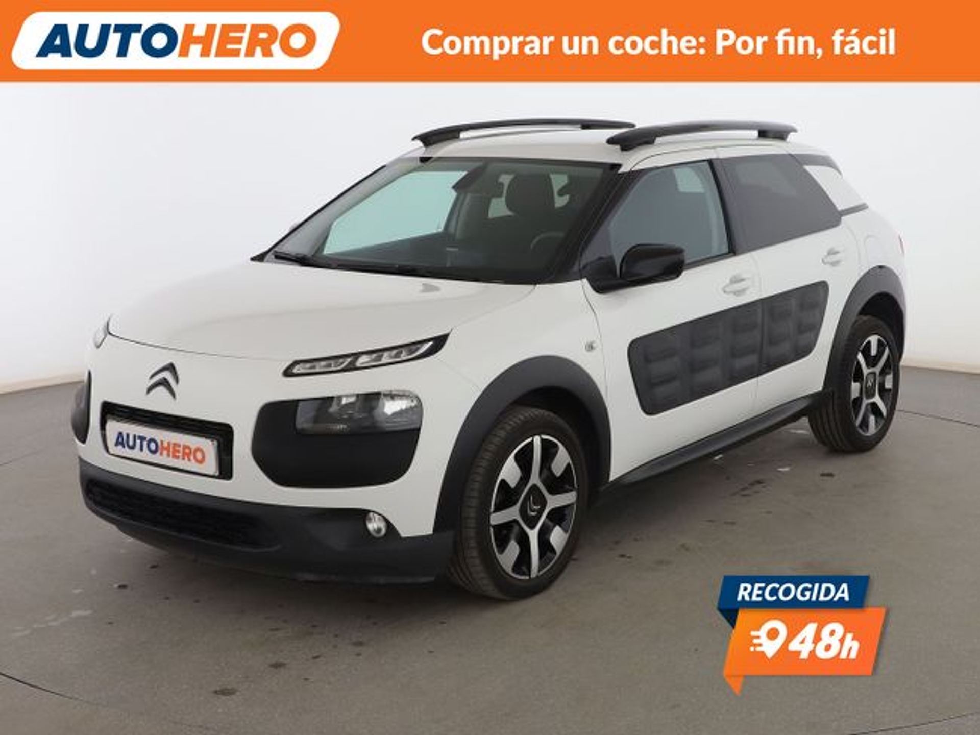 Imagen de CITROEN C4 Cactus