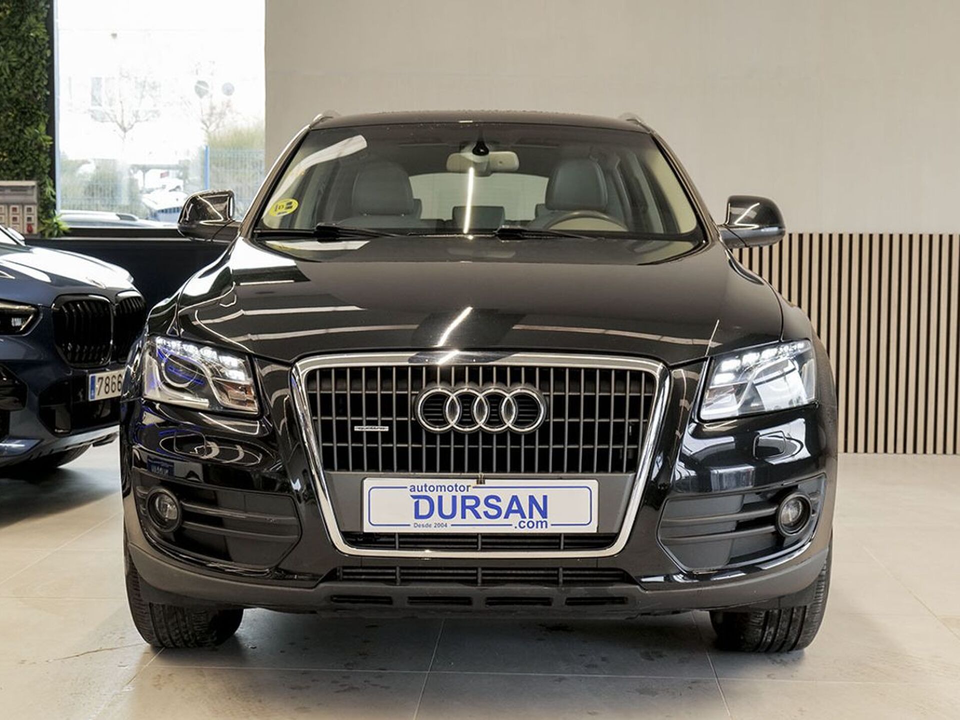 Imagen 2 de AUDI Q5