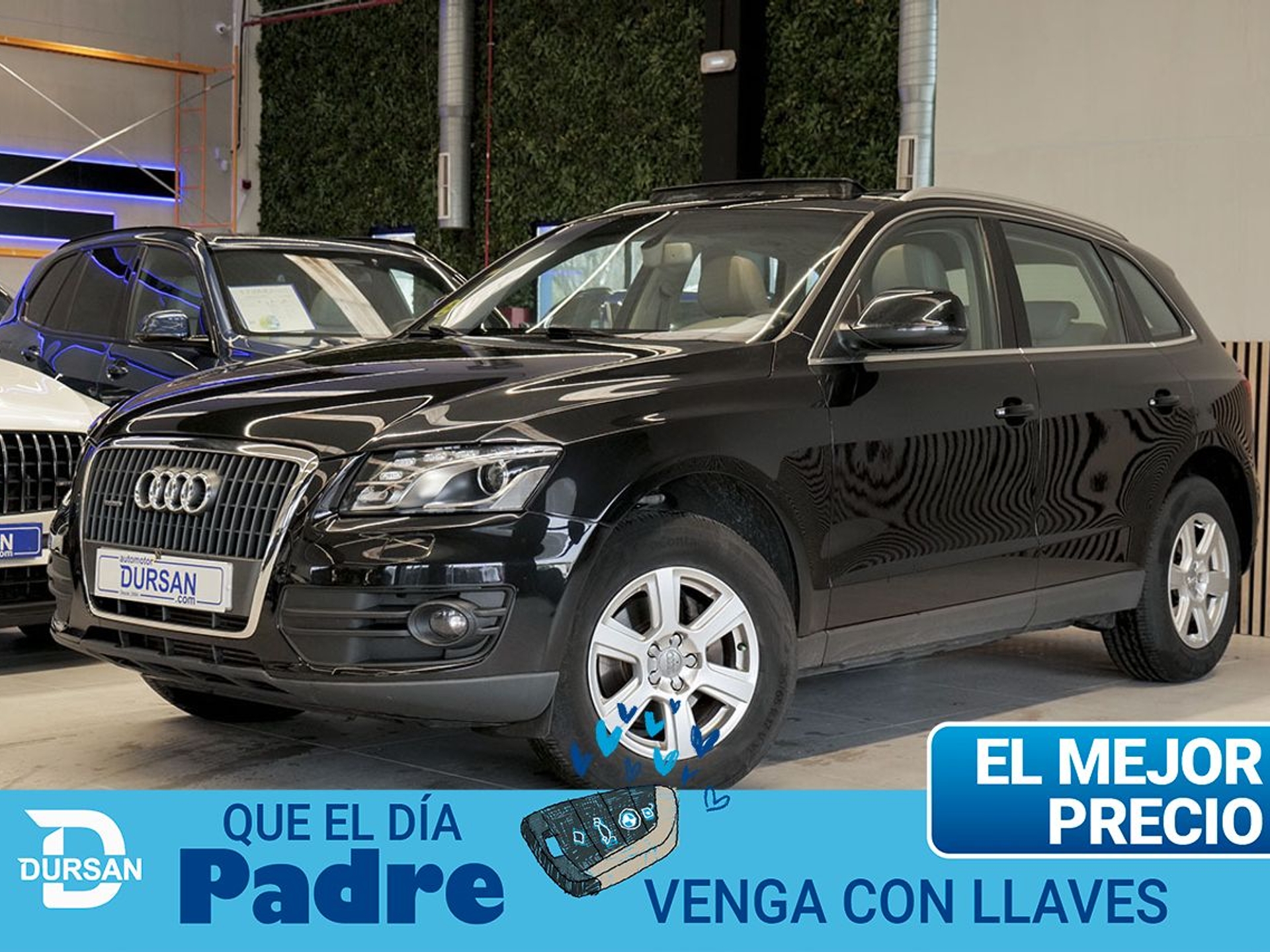 Imagen de AUDI Q5