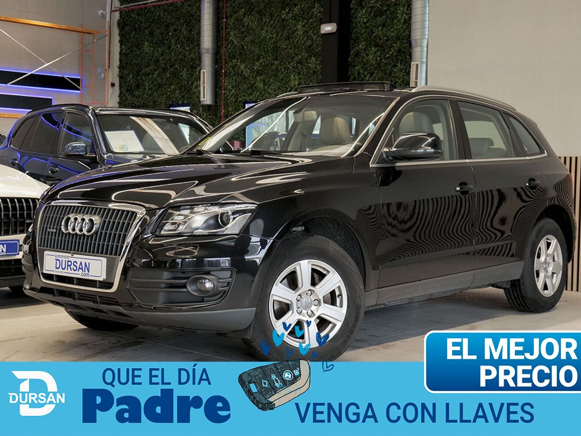 Imagen 1 de AUDI Q5
