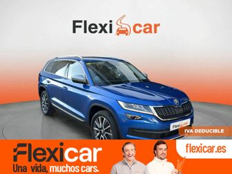 Imagen de SKODA Kodiaq