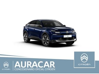 Imagen de CITROEN C4 1.2 PureTech Max S&S EAT8 130