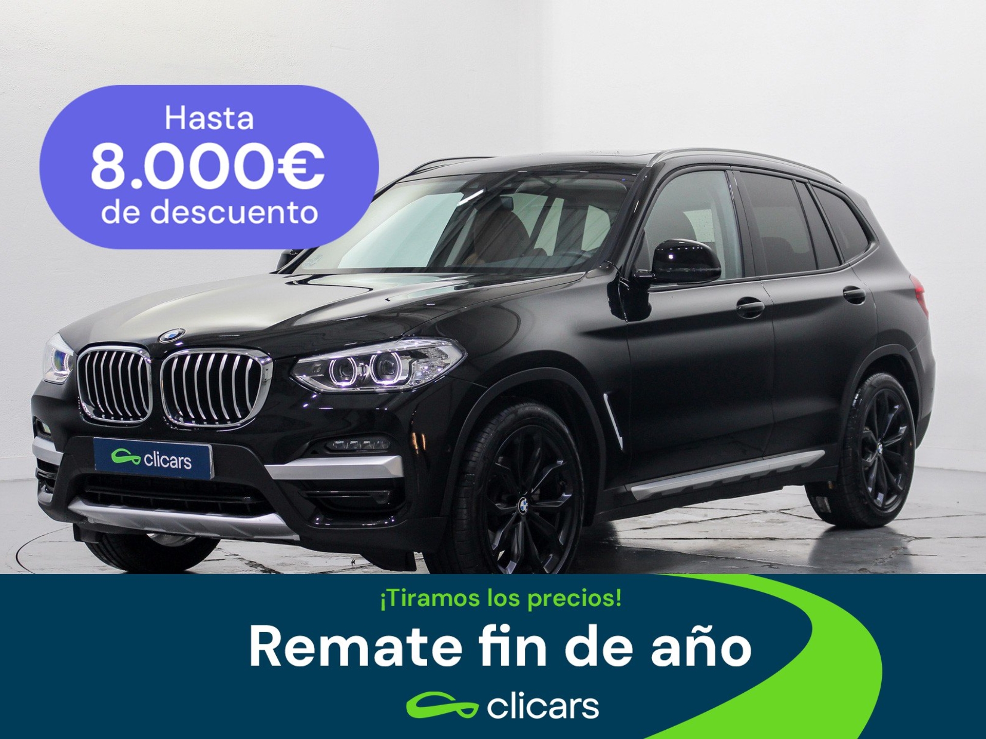 Imagen de BMW X3