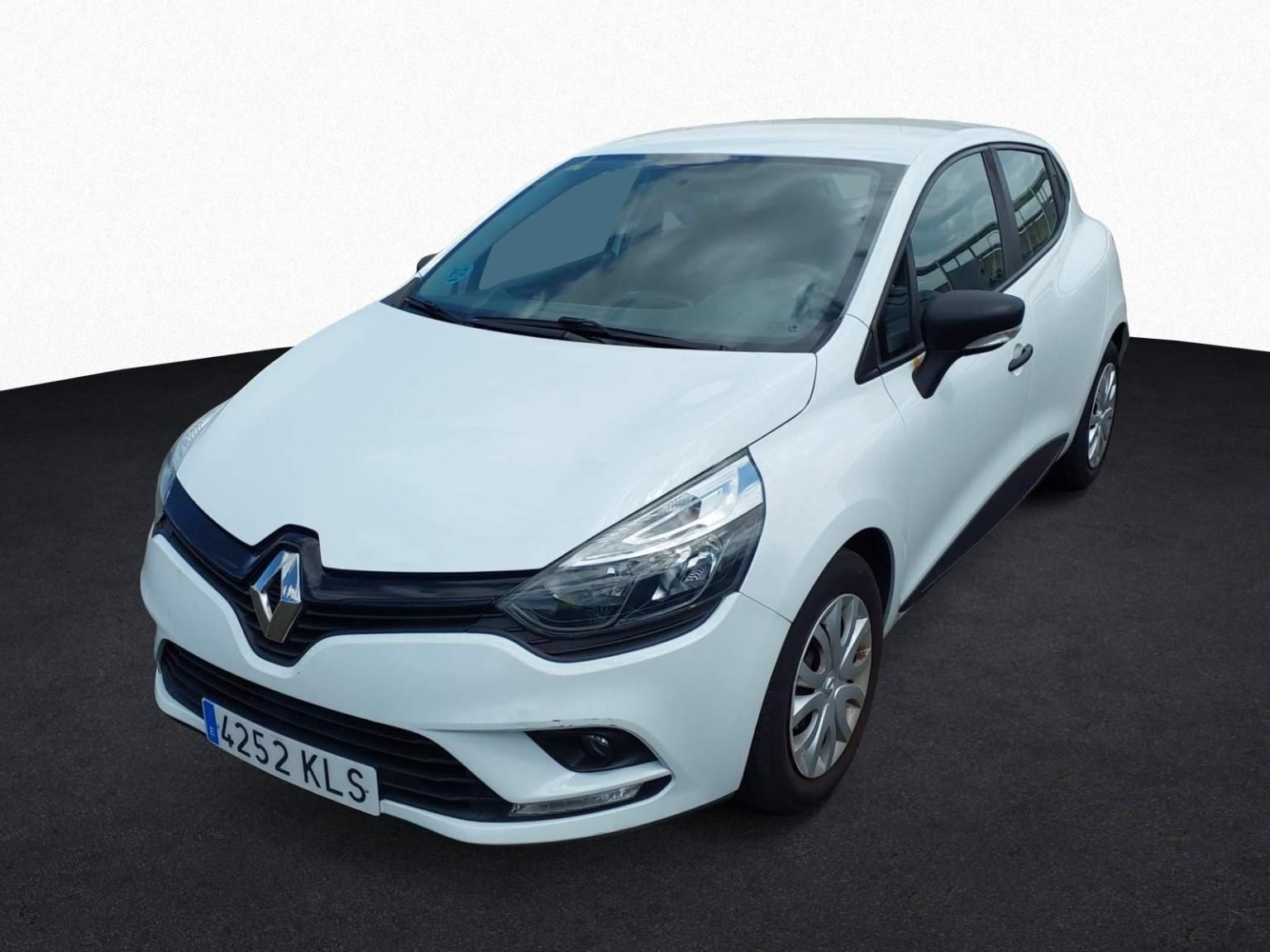 RENAULT Clio (Business Energy dCi 55 kW (75 CV)) en Madrid