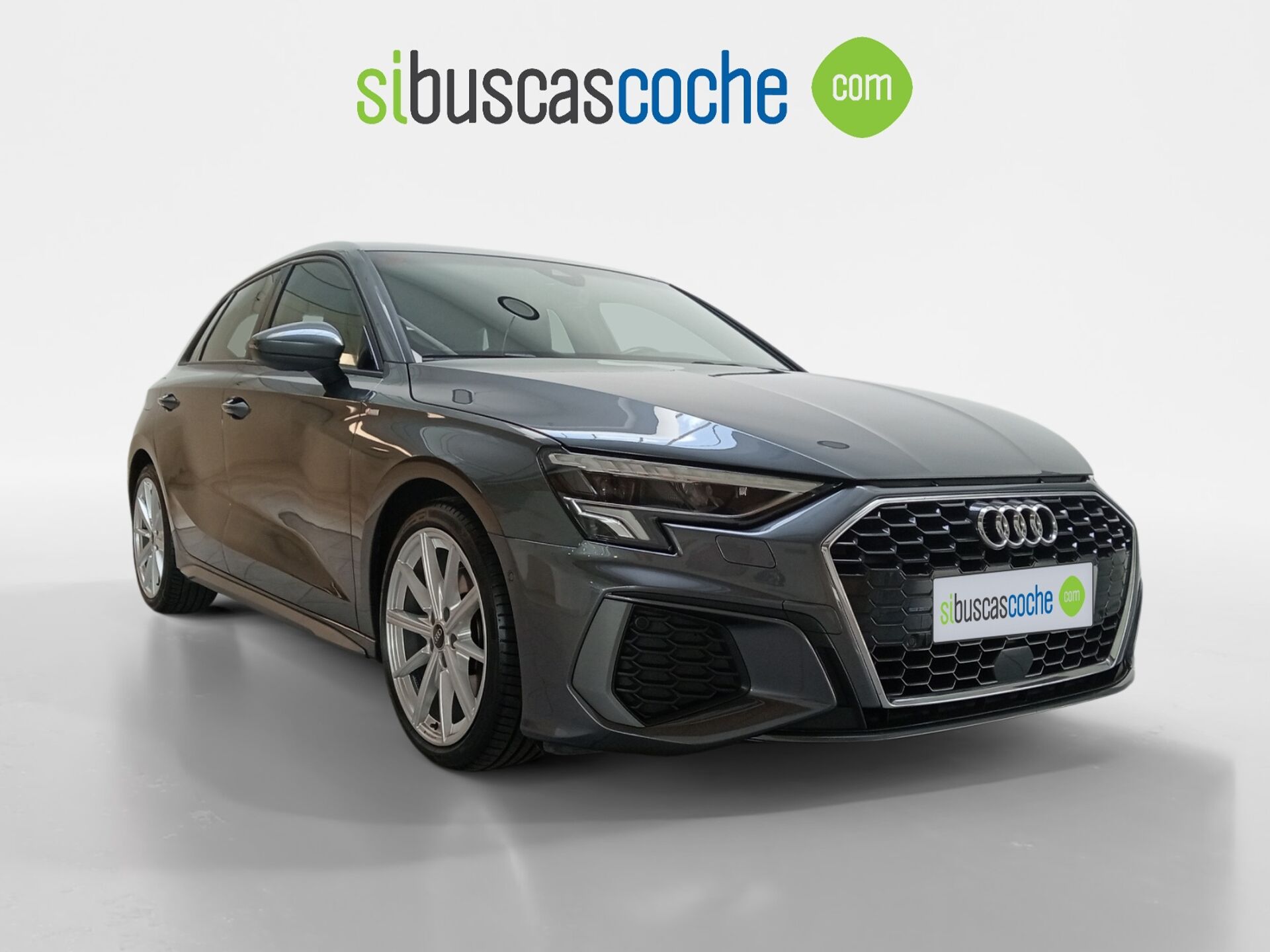 Imagen de AUDI A3