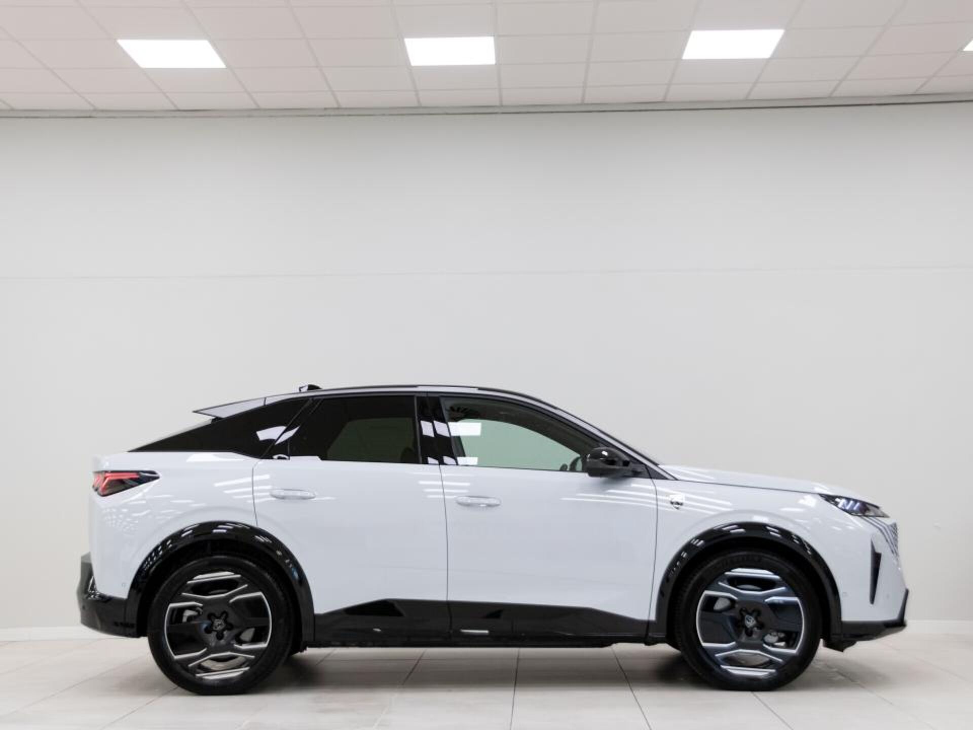 Imagen 2 de PEUGEOT 3008