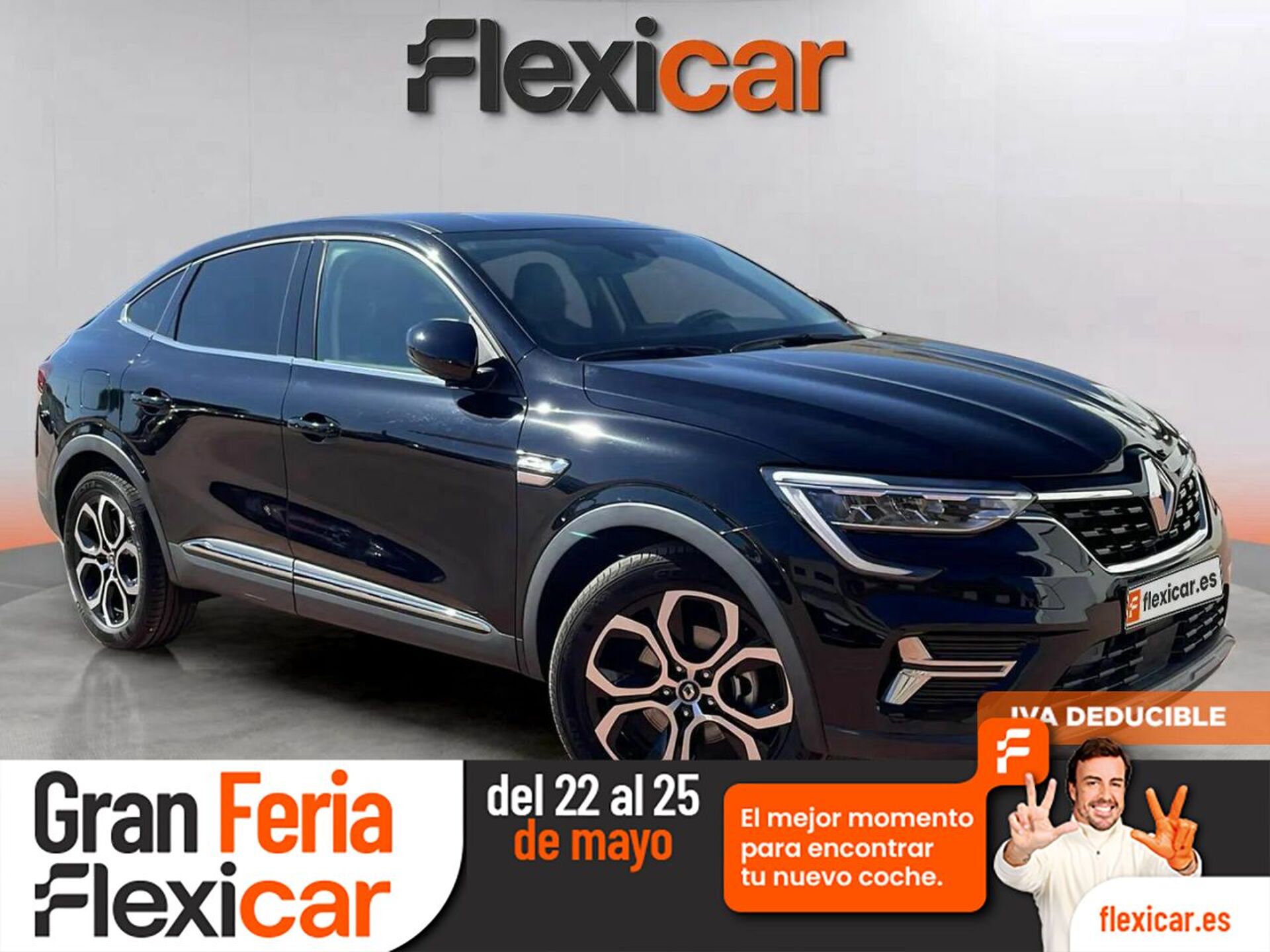 Imagen de RENAULT Arkana