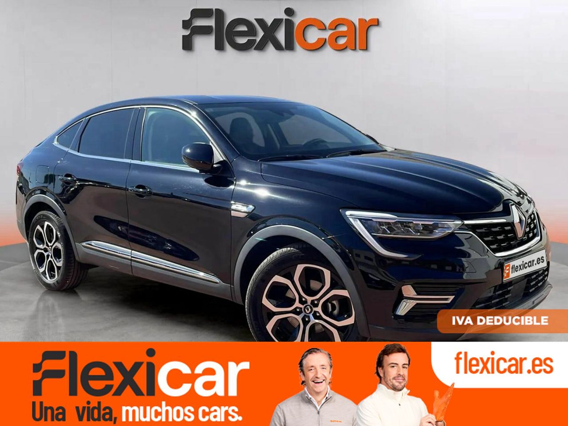 Imagen de RENAULT Arkana